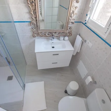 Estrella De Mar - Shared Pool Apartment