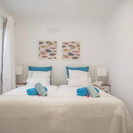 Estrella De Mar - Shared Pool Apartment *