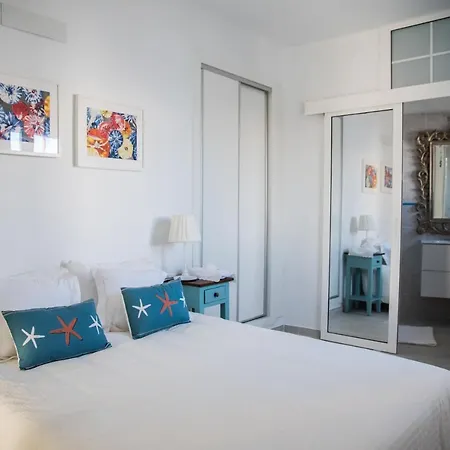 Estrella De Mar - Shared Pool *